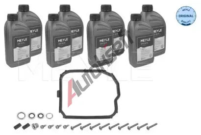 MEYLE Sada dl vmny oleje automatick pevodovky MEYLE-ORIGINAL-KIT: Better solution for you! ME 11-14 135 0001/XK, 11-14 135 0001/XK