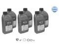 Sada dl vmny oleje automatick pevodovky MEYLE ‐ ME 11-14 135 0002