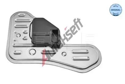 MEYLE Hydraulick filtr automatick pevodovky MEYLE-ORIGINAL: True to OE. ME 11-14 136 0001, 11-14 136 0001