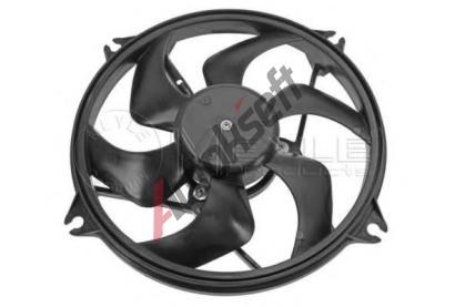 MEYLE Vtrk chlazen motoru ME 11-14 232 0001, 11-14 232 0001