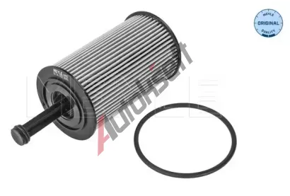 MEYLE Olejov filtr ME 11-14 322 0001, 11-14 322 0001