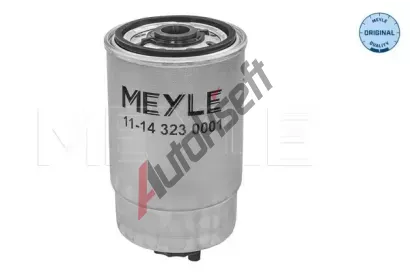 MEYLE Palivov filtr ME 11-14 323 0001, 11-14 323 0001