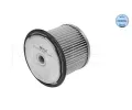 Palivov filtr MEYLE ‐ ME 11-14 323 0002