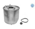 MEYLE Palivov filtr MEYLE-ORIGINAL Quality ‐ ME 11-14 323 0003