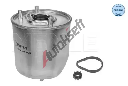 MEYLE Palivov filtr MEYLE-ORIGINAL Quality ME 11-14 323 0003, 11-14 323 0003