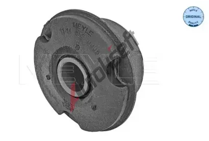 MEYLE Pouzdro loiska pnho zvsnho ramena ME 11-14 352 0005, 11-14 352 0005