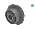 MEYLE Pouzdro loiska pnho zvsnho ramena ME 11-14 352 0005, 11-14 352 0005