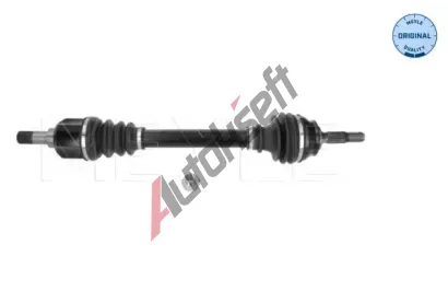 MEYLE Hnac hdel MEYLE-ORIGINAL: True to OE. ME 11-14 498 0040, 11-14 498 0040