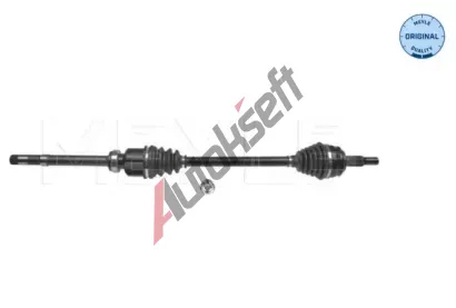 MEYLE Hnac hdel MEYLE-ORIGINAL: True to OE. ME 11-14 498 0064, 11-14 498 0064