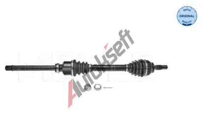 MEYLE Hnac hdel MEYLE-ORIGINAL: True to OE. ME 11-14 498 0070, 11-14 498 0070