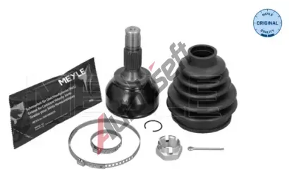 MEYLE Kloub hnacho hdele, sada MEYLE-ORIGINAL: True to OE. ME 11-14 498 0078, 11-14 498 0078