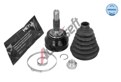 MEYLE Kloub hnac�ho h��dele, sada MEYLE-ORIGINAL: True to OE. ME 11-14 498 0088, 11-14 498 0088