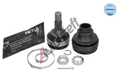 MEYLE Kloub hnacho hdele, sada MEYLE-ORIGINAL: True to OE. ME 11-14 498 0112, 11-14 498 0112