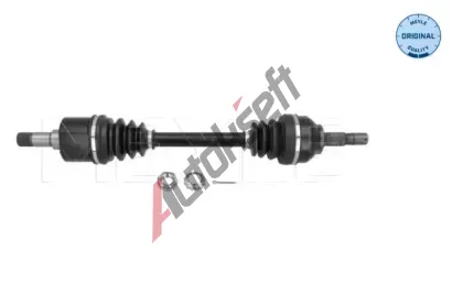 MEYLE Hnac hdel MEYLE-ORIGINAL: True to OE. ME 11-14 498 1009, 11-14 498 1009