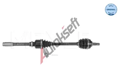 MEYLE Hnac hdel MEYLE-ORIGINAL: True to OE. ME 11-14 498 1011, 11-14 498 1011