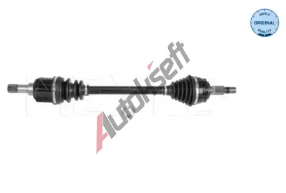 MEYLE Hnac� h��del MEYLE-ORIGINAL: True to OE. ME 11-14 498 1018, 11-14 498 1018