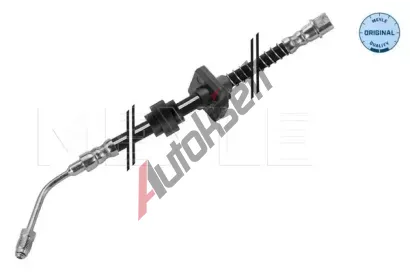 MEYLE Brzdov hadice - 660 mm ME 11-14 525 0053, 11-14 525 0053
