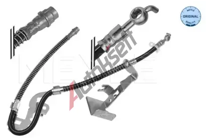 MEYLE Brzdov hadice - 780 mm ME 11-14 525 0055, 11-14 525 0055