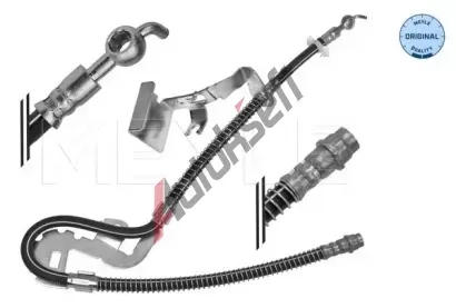 MEYLE Brzdov� hadice - 780 mm ME 11-14 525 0056, 11-14 525 0056