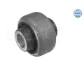 MEYLE Pouzdro loiska pnho zvsnho ramena ME 11-14 610 0043, 11-14 610 0043