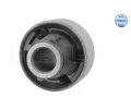 MEYLE Pouzdro loiska pnho zvsnho ramena ME 11-14 610 0046, 11-14 610 0046