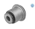 MEYLE Pouzdro loiska pnho zvsnho ramena MEYLE-ORIGINAL Quality ME 11-14 710 0020, 11-14 710 0020