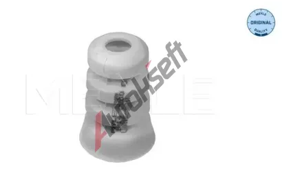 MEYLE Zarka odpruen ME 11-14 742 0000, 11-14 742 0000