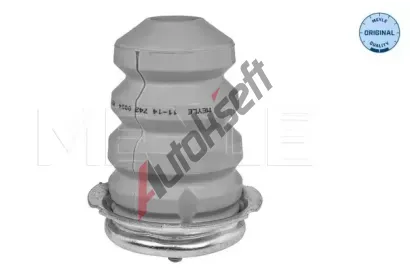 MEYLE Zarka odpruen MEYLE-ORIGINAL: True to OE. ME 11-14 742 0004, 11-14 742 0004