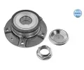 Nboj kola MEYLE ‐ ME 11-14 750 0016