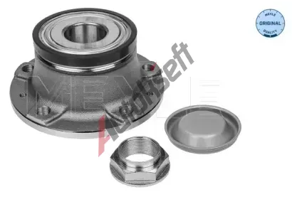 MEYLE Nboj kola MEYLE-ORIGINAL Quality ME 11-14 752 0003, 11-14 752 0003