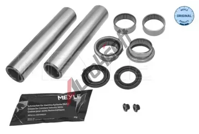 MEYLE Sada na opravu tla npravy MEYLE-ORIGINAL Quality ME 11-14 753 0005, 11-14 753 0005