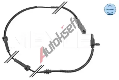 MEYLE Snma potu otek kol MEYLE-ORIGINAL Quality ME 11-14 800 0011, 11-14 800 0011