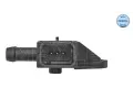MEYLE Senzor tlaku vfukovch plyn MEYLE-ORIGINAL Quality ME 11-14 801 0000, 11-14 801 0000