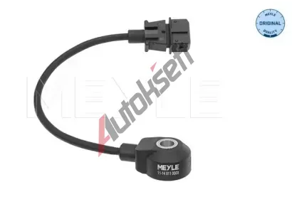 MEYLE Senzor klepn MEYLE-ORIGINAL: True to OE. ME 11-14 811 0003, 11-14 811 0003