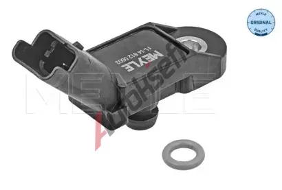 MEYLE Senzor tlaku sacho potrub MEYLE-ORIGINAL: True to OE. ME 11-14 812 0003, 11-14 812 0003