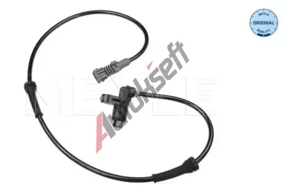 MEYLE Snma potu otek kol ME 11-14 899 0012, 11-14 899 0012