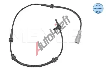 MEYLE Snímač počtu otáček kol MEYLE-ORIGINAL: True to OE. ME 11-14 899 0024, 11-14 899 0024 MEYLE Snímač počtu otáček kol MEYLE-ORIGINAL: True to OE. ME 11-14 899 0024, 11-14 899 0024