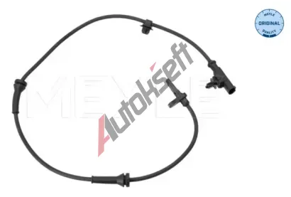 MEYLE Snímač počtu otáček kol MEYLE-ORIGINAL: True to OE. ME 11-14 899 0038, 11-14 899 0038 MEYLE Snímač počtu otáček kol MEYLE-ORIGINAL: True to OE. ME 11-14 899 0038, 11-14 899 0038