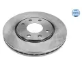 Brzdov� kotou�&nbsp;MEYLE&nbsp;&dash;&nbsp;ME 11-15 521 0000
