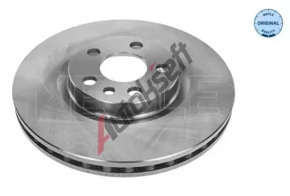 MEYLE Brzdov kotou - 281 mm ME 11-15 521 0006, 11-15 521 0006