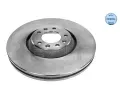 MEYLE Brzdov kotou - 330 mm ‐ ME 11-15 521 0028