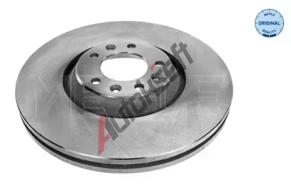 MEYLE Brzdov kotou - 330 mm ME 11-15 521 0028, 11-15 521 0028