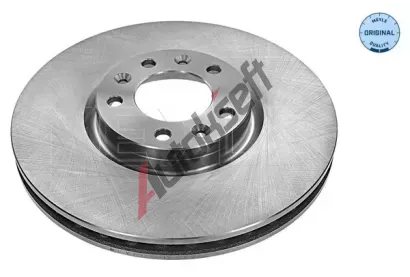 MEYLE Brzdov kotou - 304 mm ME 11-15 521 0030, 11-15 521 0030