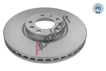 MEYLE Brzdov kotou MEYLE-PD - 304 mm ME 11-15 521 0030/PD, 11-15 521 0030/PD