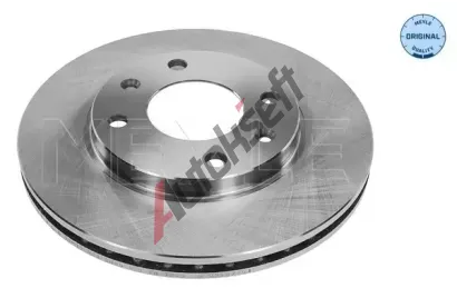 MEYLE Brzdov kotou - 247 mm ME 11-15 521 0031, 11-15 521 0031