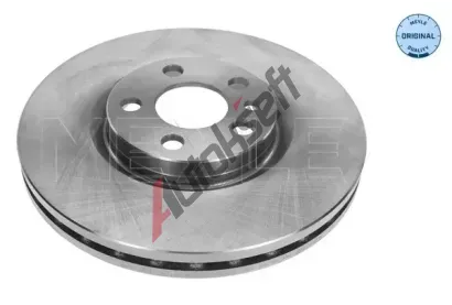 MEYLE Brzdov kotou - 285 mm ME 11-15 521 0035, 11-15 521 0035