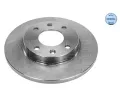 MEYLE Brzdov kotou - 247 mm ‐ ME 11-15 521 0036
