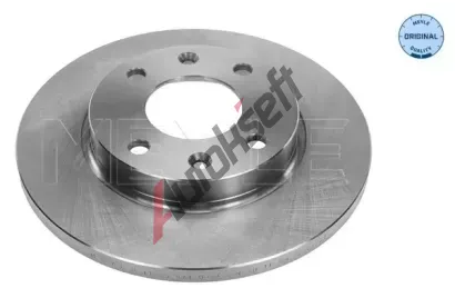 MEYLE Brzdov kotou - 247 mm ME 11-15 521 0036, 11-15 521 0036