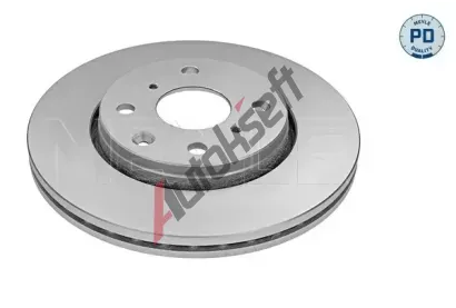 MEYLE Brzdov kotou MEYLE-PD - 247 mm ME 11-15 521 0037/PD, 11-15 521 0037/PD