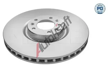 MEYLE Brzdov kotou MEYLE-PD - 340 mm ME 11-15 521 0039/PD, 11-15 521 0039/PD